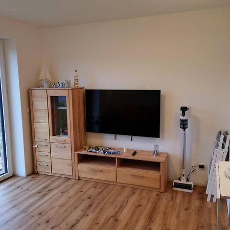 Neubauferienwohnung Ankerplatz Stein  Extérieur photo