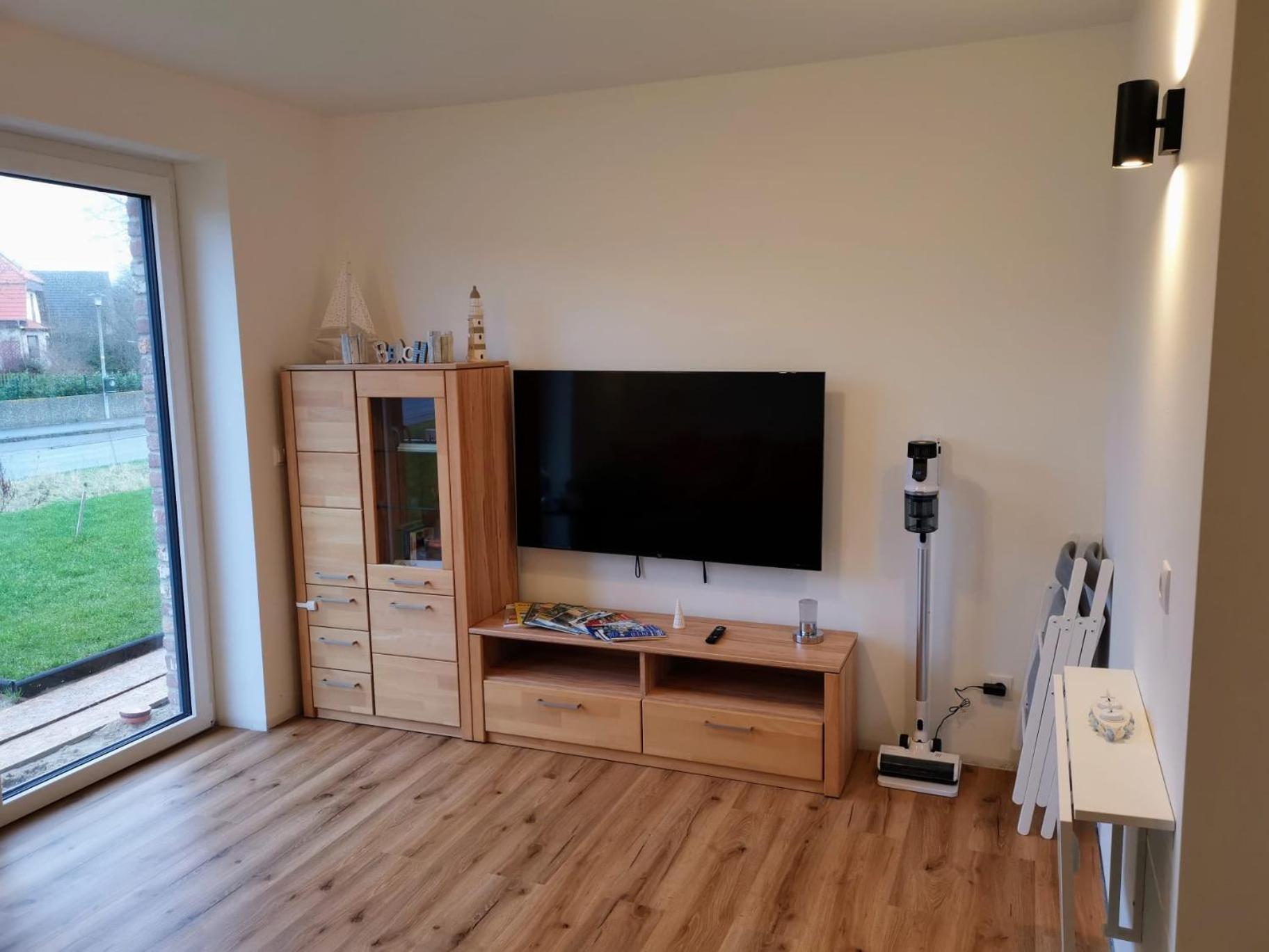 Neubauferienwohnung Ankerplatz Stein  Extérieur photo